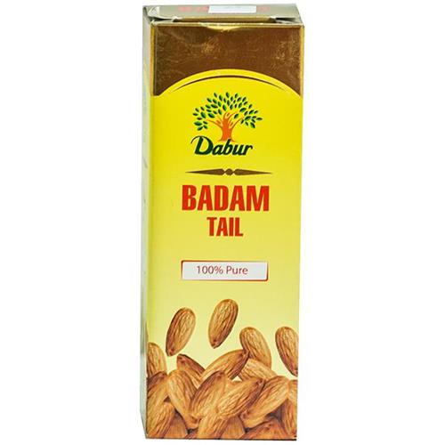 DABUR BADAM TAIL 100 ml